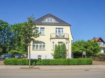 Appartement für 3 Personen (40 m²) in Ostseebad Kühlungsborn 6/10