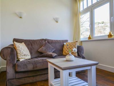 Appartement für 2 Personen (45 m²) in Ostseebad Kühlungsborn 9/10