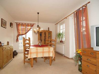 Appartement für 4 Personen (95 m²) in Ostseebad Kühlungsborn 1/10