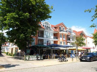 Appartement für 4 Personen (95 m²) in Ostseebad Kühlungsborn 7/10