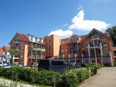 Appartement für 4 Personen (95 m²) in Ostseebad Kühlungsborn 9/10