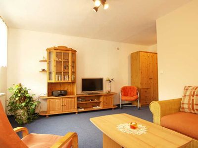 Appartement für 3 Personen (52 m²) in Ostseebad Kühlungsborn 5/8