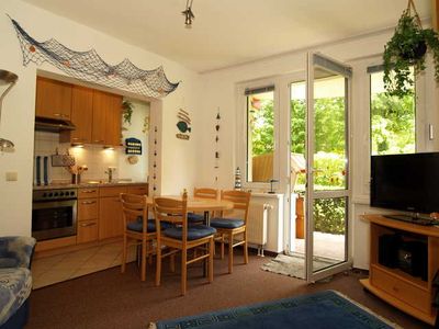 Appartement für 2 Personen (50 m²) in Ostseebad Kühlungsborn 1/10