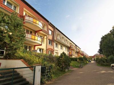 Appartement für 2 Personen (50 m²) in Ostseebad Kühlungsborn 10/10