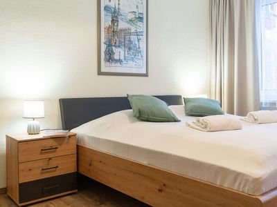 Appartement für 4 Personen (78 m²) in Ostseebad Kühlungsborn 9/10