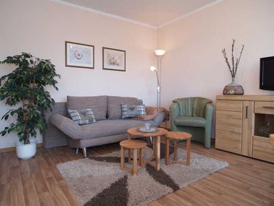 Appartement für 4 Personen (50 m²) in Ostseebad Kühlungsborn 1/10