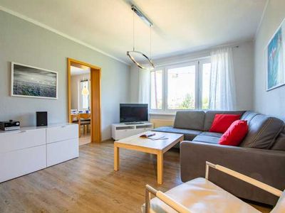 Appartement für 6 Personen (80 m²) in Ostseebad Kühlungsborn 1/10