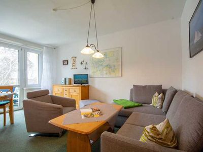 Appartement für 4 Personen (50 m²) in Ostseebad Kühlungsborn 1/10