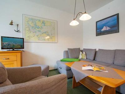 Appartement für 4 Personen (50 m²) in Ostseebad Kühlungsborn 9/10