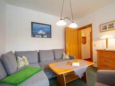 Appartement für 4 Personen (50 m²) in Ostseebad Kühlungsborn 10/10