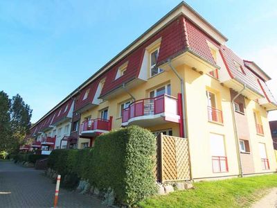 Appartement für 4 Personen (66 m²) in Ostseebad Kühlungsborn 4/10