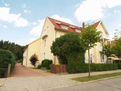 Appartement für 2 Personen (31 m²) in Ostseebad Kühlungsborn 2/10