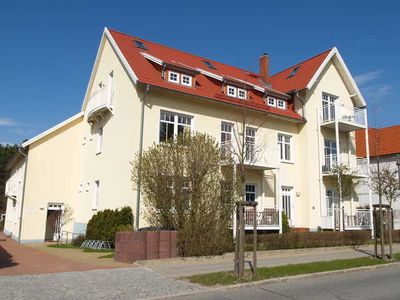 Appartement für 2 Personen (31 m²) in Ostseebad Kühlungsborn 4/10