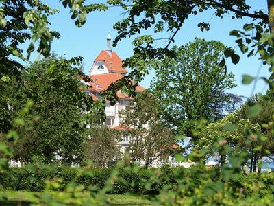 Appartement für 4 Personen (60 m²) in Ostseebad Kühlungsborn 4/10