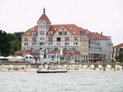 Appartement für 4 Personen (60 m²) in Ostseebad Kühlungsborn 7/10