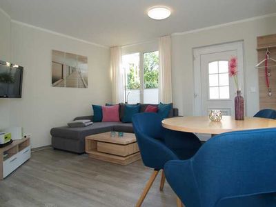 Appartement für 2 Personen (40 m²) in Ostseebad Kühlungsborn 1/10