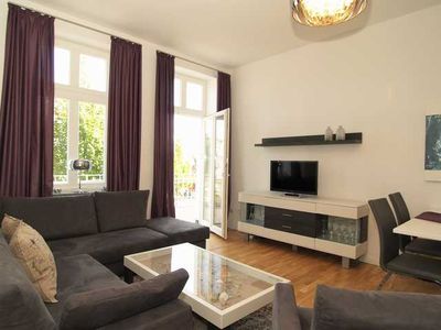 Appartement für 4 Personen (45 m²) in Ostseebad Kühlungsborn 1/10