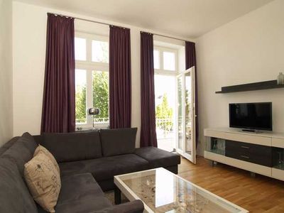 Appartement für 4 Personen (45 m²) in Ostseebad Kühlungsborn 10/10