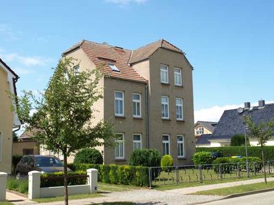 Appartement für 3 Personen (66 m²) in Ostseebad Kühlungsborn 4/10