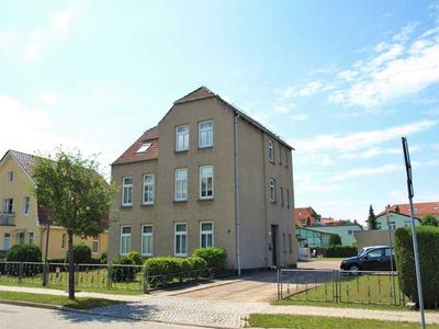 Appartement für 3 Personen (66 m²) in Ostseebad Kühlungsborn 5/10