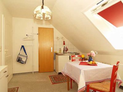 Appartement für 2 Personen (35 m²) in Ostseebad Kühlungsborn 6/8