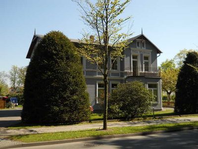 Appartement für 2 Personen (40 m²) in Ostseebad Kühlungsborn 2/10