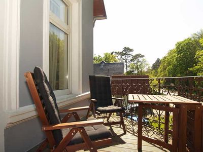 Appartement für 2 Personen (40 m²) in Ostseebad Kühlungsborn 6/10