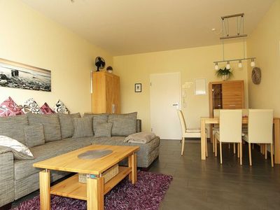 Appartement für 4 Personen (58 m²) in Ostseebad Kühlungsborn 4/10