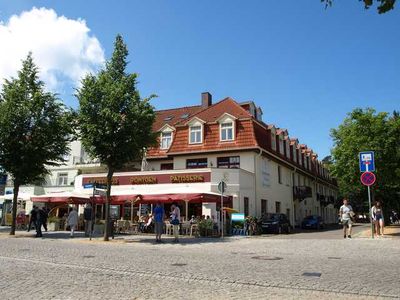 Appartement für 4 Personen (43 m²) in Ostseebad Kühlungsborn 2/9