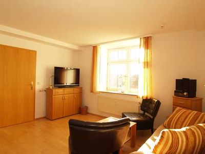 Appartement für 4 Personen (43 m²) in Ostseebad Kühlungsborn 4/9