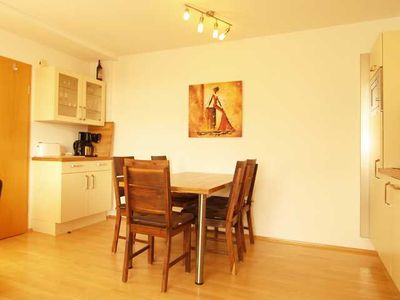 Appartement für 4 Personen (43 m²) in Ostseebad Kühlungsborn 5/9