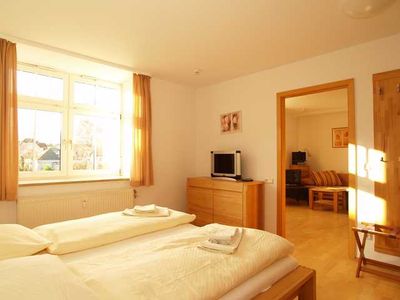 Appartement für 4 Personen (43 m²) in Ostseebad Kühlungsborn 8/9