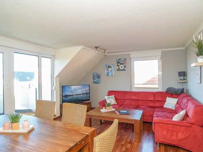 Appartement für 5 Personen (82 m²) in Ostseebad Kühlungsborn 4/10