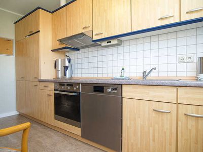 Appartement für 5 Personen (82 m²) in Ostseebad Kühlungsborn 10/10