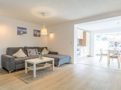 Appartement für 4 Personen (55 m²) in Ostseebad Kühlungsborn 3/10