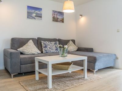 Appartement für 4 Personen (55 m²) in Ostseebad Kühlungsborn 4/10