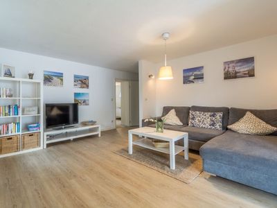 Appartement für 4 Personen (55 m²) in Ostseebad Kühlungsborn 5/10