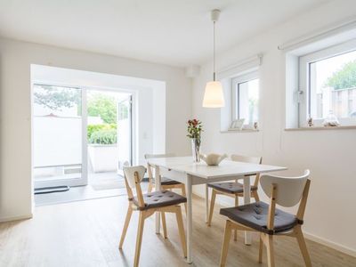 Appartement für 4 Personen (55 m²) in Ostseebad Kühlungsborn 8/10