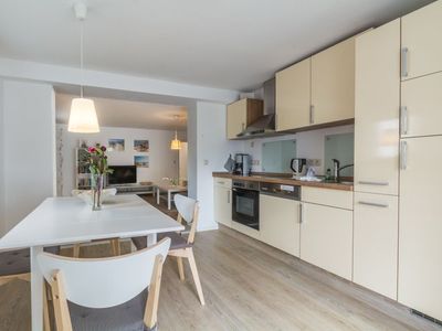 Appartement für 4 Personen (55 m²) in Ostseebad Kühlungsborn 10/10