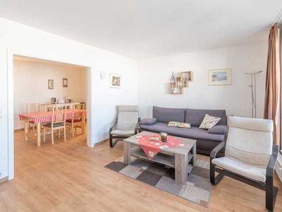 Appartement für 4 Personen (67 m²) in Ostseebad Kühlungsborn 1/10