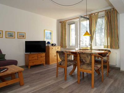 Appartement für 4 Personen (50 m²) in Ostseebad Kühlungsborn 1/10