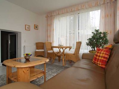 Appartement für 2 Personen (45 m²) in Ostseebad Kühlungsborn 6/9