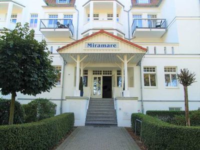 Appartement für 3 Personen (52 m²) in Ostseebad Kühlungsborn 5/10