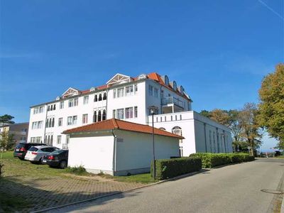 Appartement für 3 Personen (52 m²) in Ostseebad Kühlungsborn 9/10