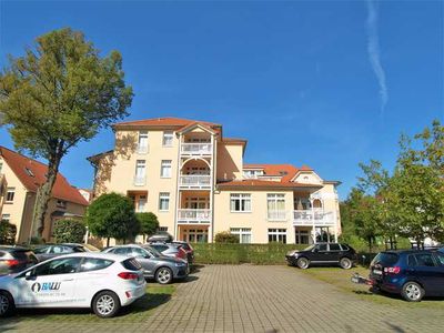 Appartement für 4 Personen (55 m²) in Ostseebad Kühlungsborn 9/10