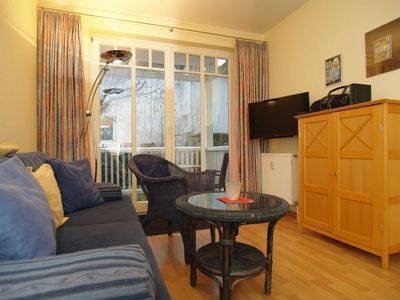 Appartement für 3 Personen (36 m²) in Ostseebad Kühlungsborn 5/10