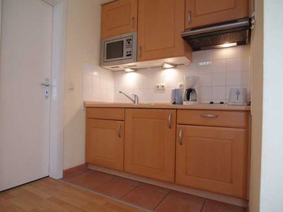 Appartement für 3 Personen (36 m²) in Ostseebad Kühlungsborn 9/10