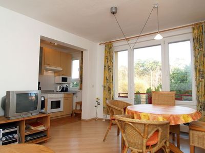 Appartement für 4 Personen (48 m²) in Ostseebad Kühlungsborn 3/10