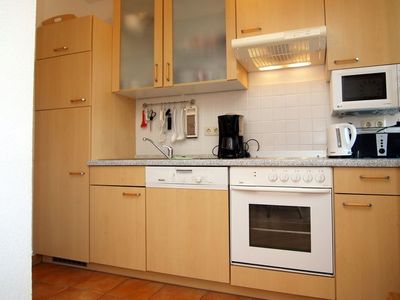 Appartement für 4 Personen (48 m²) in Ostseebad Kühlungsborn 4/10