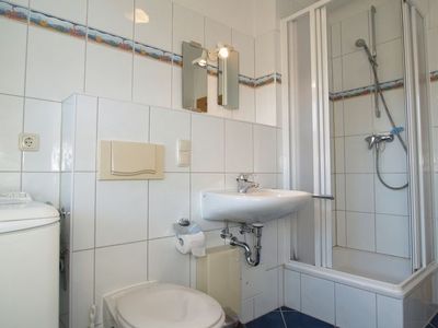 Appartement für 4 Personen (48 m²) in Ostseebad Kühlungsborn 7/10